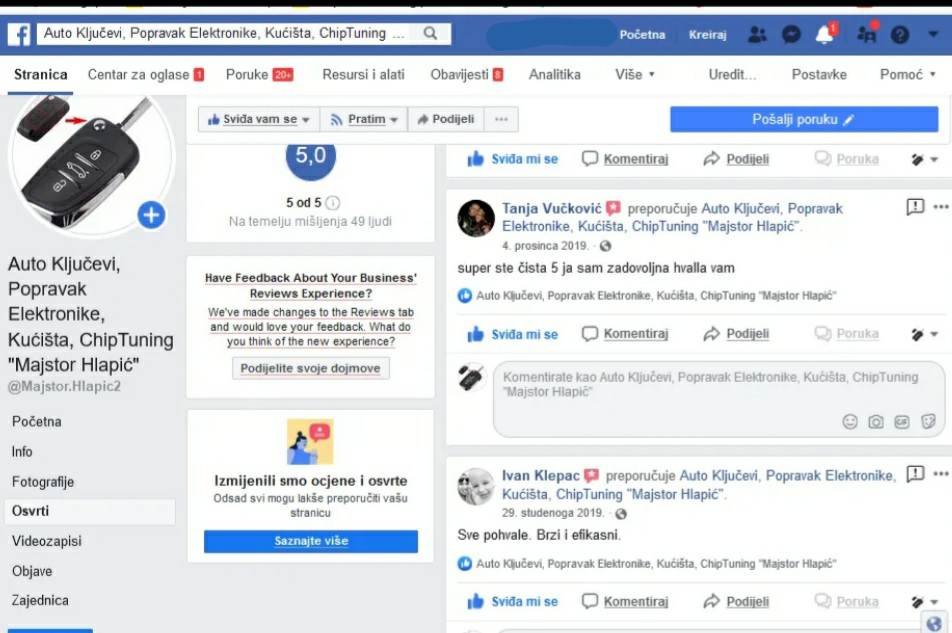OSVRT S FACEBOOK-a 11